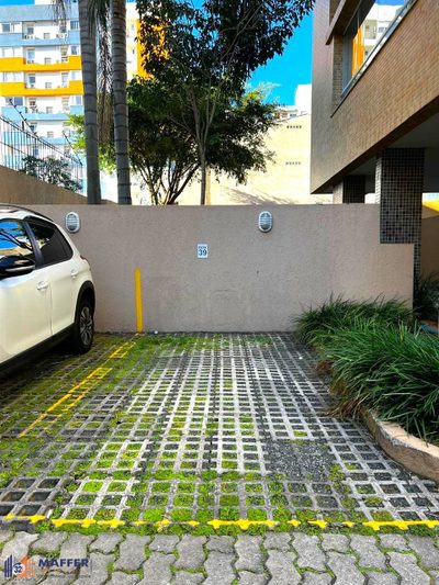 Apartamento, 1 quarto, 55 m² - Foto 5