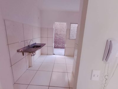 Casa de Condomínio, 2 quartos - Foto 5