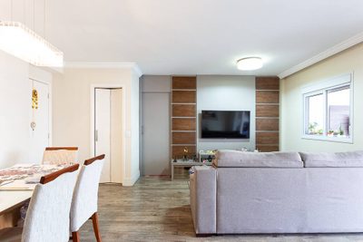 Apartamento, 3 quartos, 147 m² - Foto 3