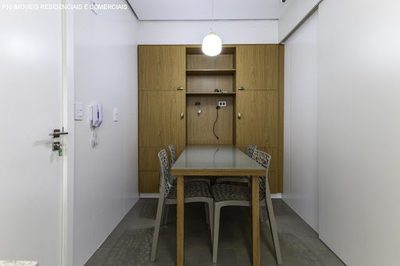 Apartamento, 3 quartos, 157 m² - Foto 5