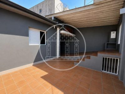 Casa, 3 quartos, 98 m² - Foto 2