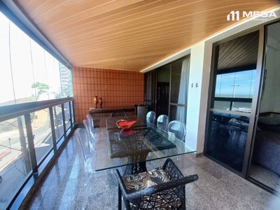 Apartamento, 3 quartos, 140 m² - Foto 3