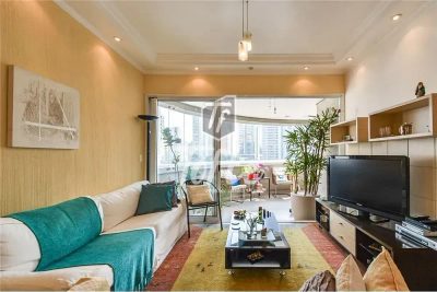 Apartamento, 3 quartos, 115 m² - Foto 2