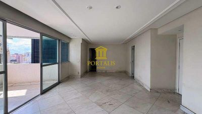 Apartamento, 3 quartos, 117 m² - Foto 2