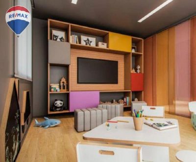 Kitnet-Studio, 35 m² - Foto 4