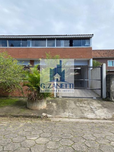 Casa, 5 quartos, 411 m² - Foto 3