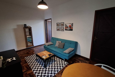 Apartamento, 2 quartos, 62 m² - Foto 1