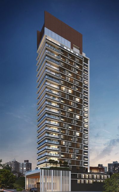 Cobertura, 4 quartos, 427 m² - Foto 2