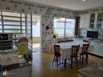 Casa, 3 quartos, 188 m² - Foto 5