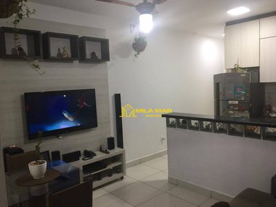 Casa, 2 quartos, 50 m² - Foto 3