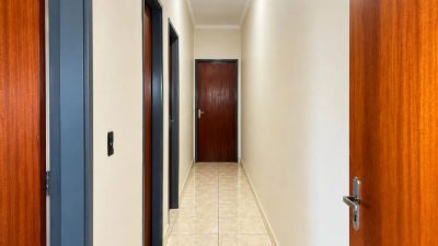 Casa, 3 quartos, 153 m² - Foto 3
