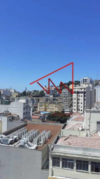 Apartamento, 1 quarto, 1 m² - Foto 2