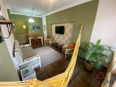 Apartamento, 1 quarto, 45 m² - Foto 2