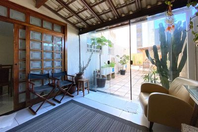 Apartamento, 5 quartos, 160 m² - Foto 1