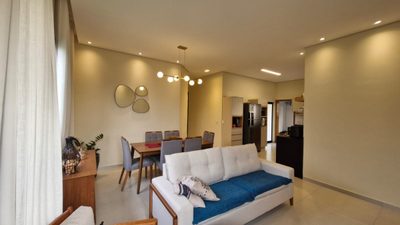 Apartamento, 3 quartos, 170 m² - Foto 3