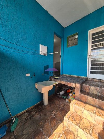 Casa, 1 quarto - Foto 3