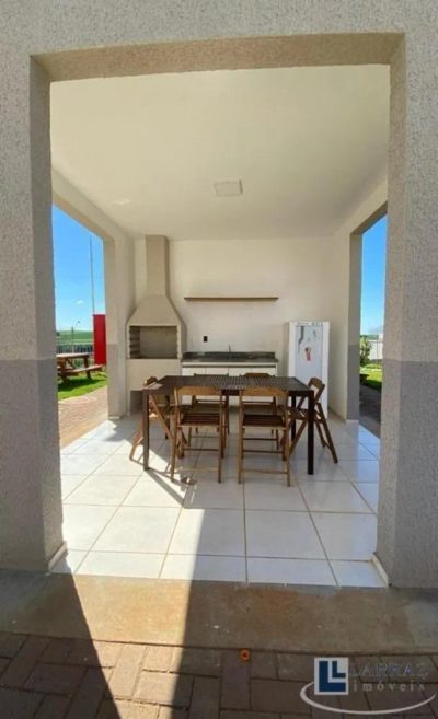 Apartamento, 2 quartos, 43 m² - Foto 1