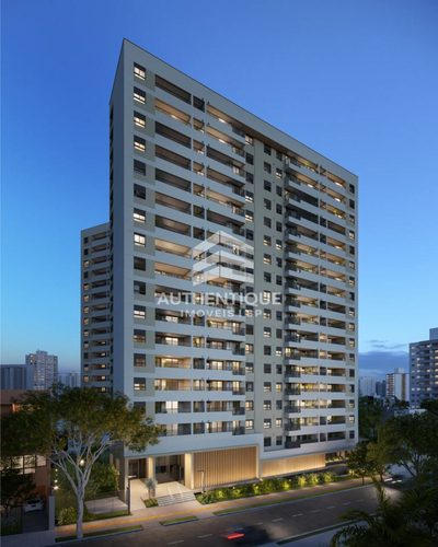 Apartamento, 2 quartos, 63 m² - Foto 3