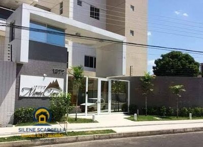 Apartamento, 3 quartos, 130 m² - Foto 4
