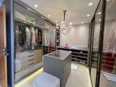 Apartamento, 2 quartos, 100 m² - Foto 3