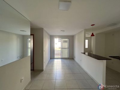 Apartamento, 2 quartos, 50 m² - Foto 2