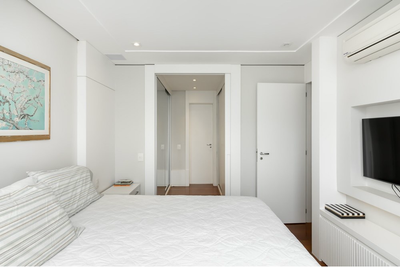 Apartamento, 3 quartos, 188 m² - Foto 4