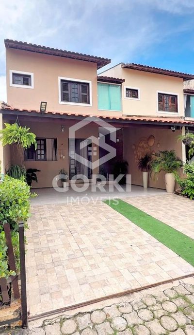Casa, 3 quartos, 99 m² - Foto 1