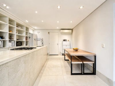 Apartamento, 1 quarto, 54 m² - Foto 1