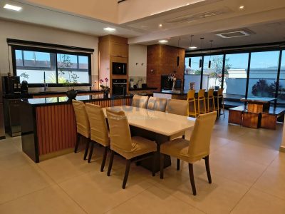 Casa, 3 quartos, 262 m² - Foto 3