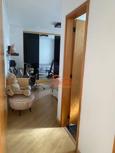 Cobertura, 3 quartos, 280 m² - Foto 3