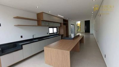 Casa de Condomínio, 3 quartos - Foto 2