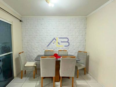 Sobrado, 4 quartos, 103 m² - Foto 5