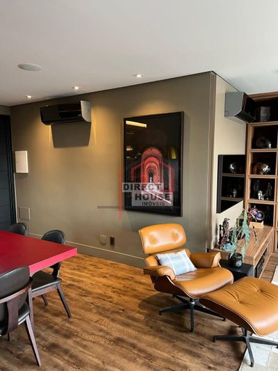 Apartamento, 2 quartos, 69 m² - Foto 4