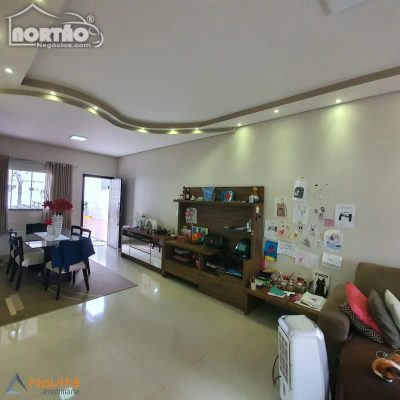 Casa, 3 quartos, 184 m² - Foto 3