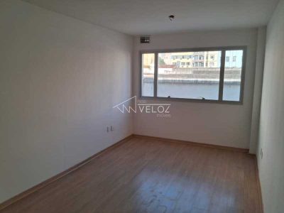 Sala-Conjunto, 22 m² - Foto 1