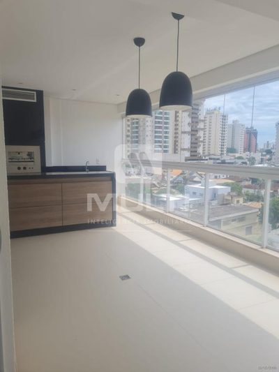 Apartamento, 3 quartos, 163 m² - Foto 4