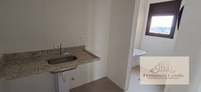 Apartamento, 2 quartos, 48 m² - Foto 3