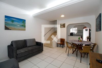 Casa, 3 quartos, 160 m² - Foto 2