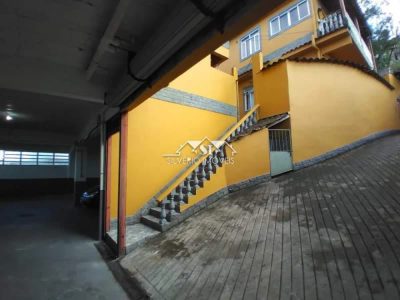 Imóvel Comercial, 65 m² - Foto 5