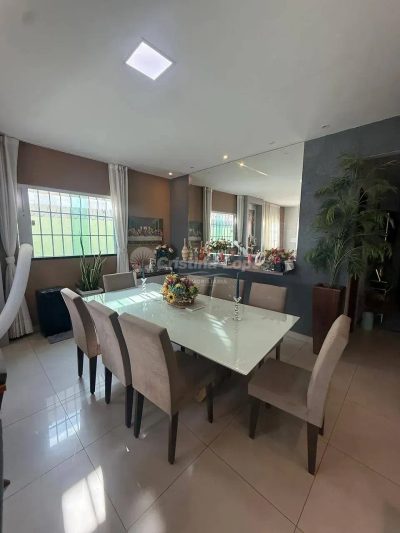 Casa, 3 quartos, 10 m² - Foto 5