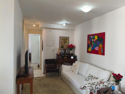 Apartamento, 2 quartos, 65 m² - Foto 3