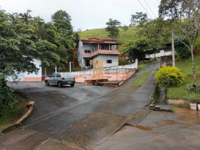 Sítio, 3 quartos, 5 hectares - Foto 1