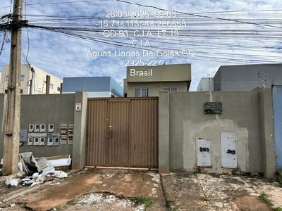 Apartamento, 2 quartos, 54 m² - Foto 1