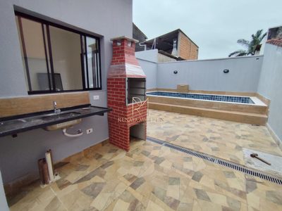 Casa, 2 quartos, 65 m² - Foto 1