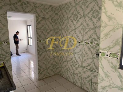Apartamento, 2 quartos - Foto 4