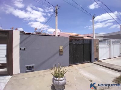 Casa, 3 quartos, 92 m² - Foto 2