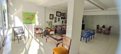 Apartamento, 3 quartos, 165 m² - Foto 2