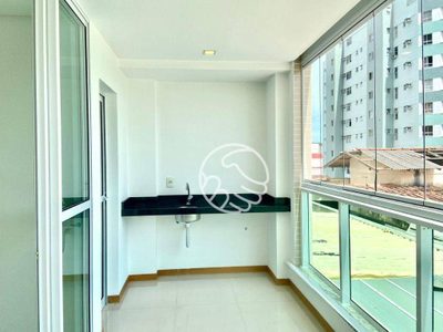 Apartamento, 2 quartos, 63 m² - Foto 4