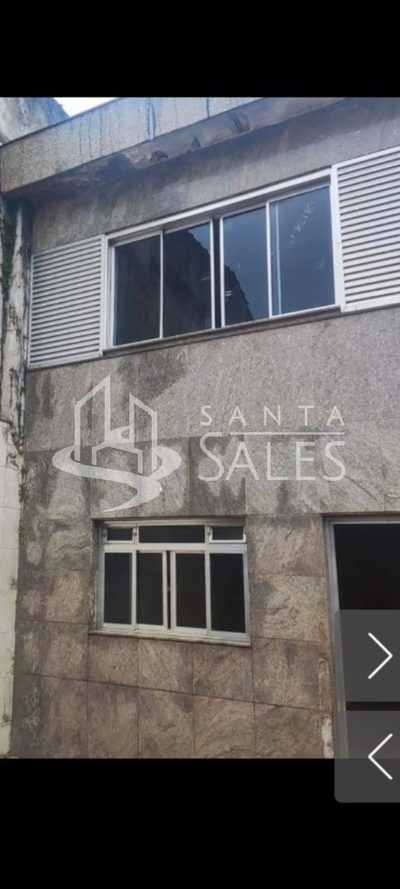 Sobrado, 3 quartos, 212 m² - Foto 4