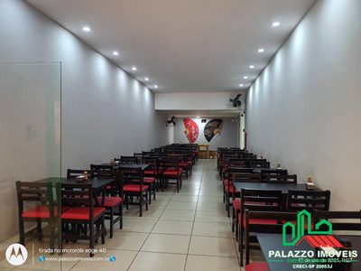 Loja-Salão, 380 m² - Foto 5